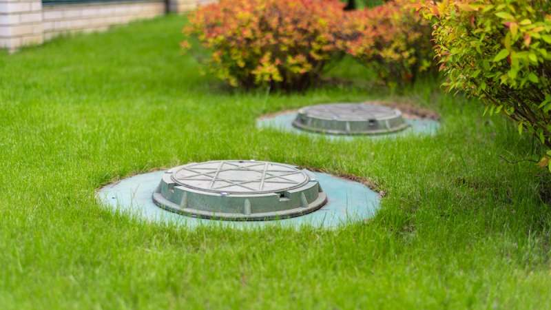 Septic Tanks - All You Need to Know