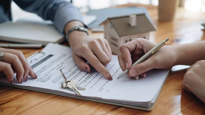 What to Consider when Purchasing a Property with Tenants in Situ