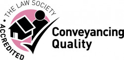 Accredited CQ logo