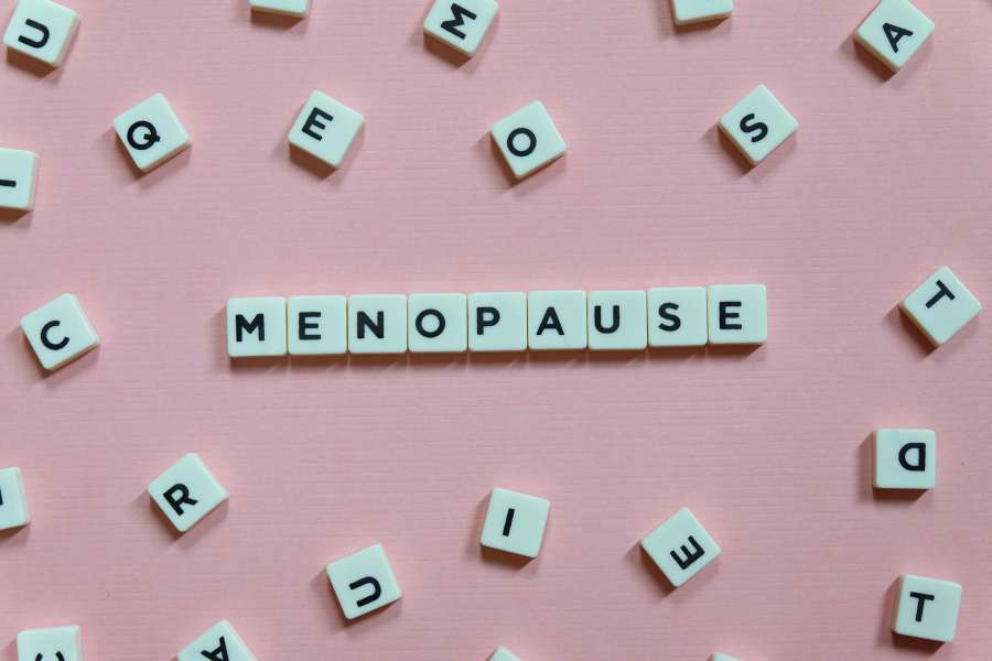 New Acas Guidance On Menopause In The Workplace