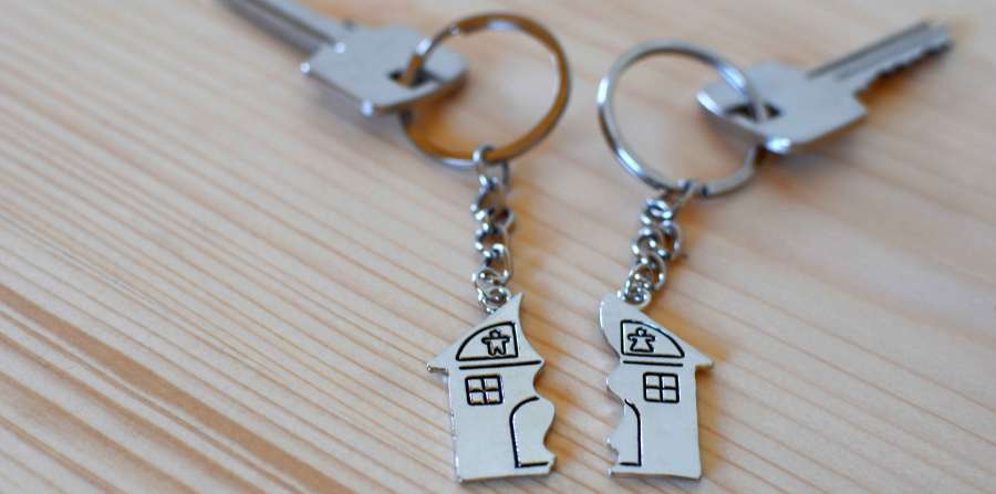 Cohabiting Couples Property Ownership Disputes