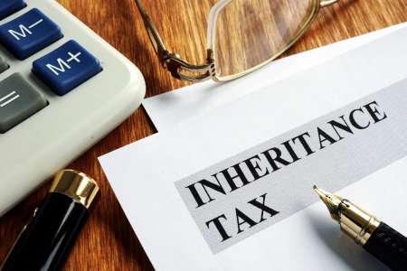 Inheritance Tax Planning