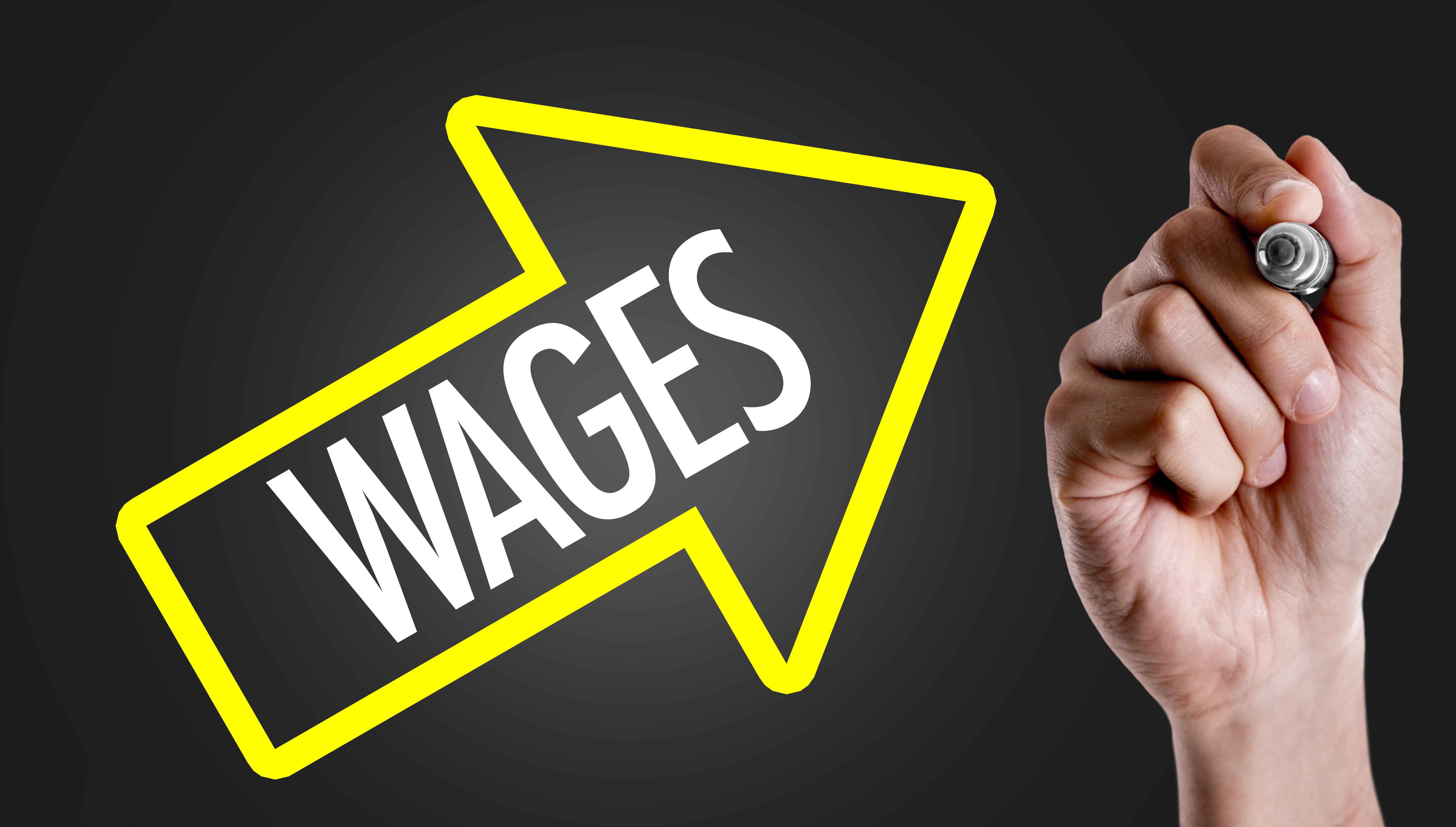 Minimum Wage And Other Statutory Rates Set To Increase