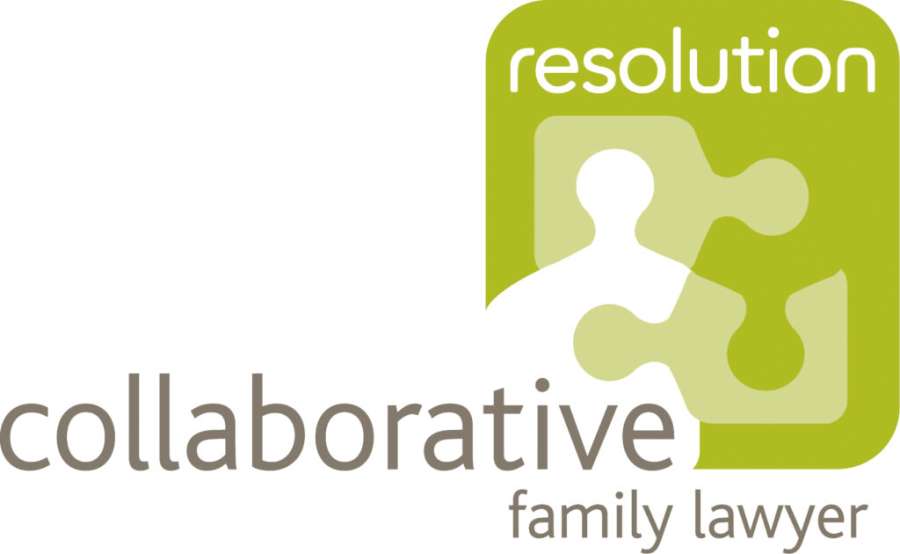 Resolution collab logo