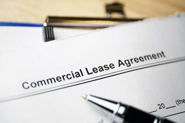 Should I buy or lease commercial premises
