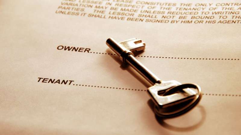 Why tenants should instruct a solicitor when entering into a lease