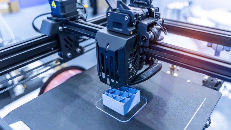 3D Printing Technology and Intellectual Property Infringement