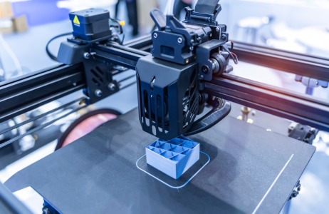 3D Printing Technology and Intellectual Property Infringement