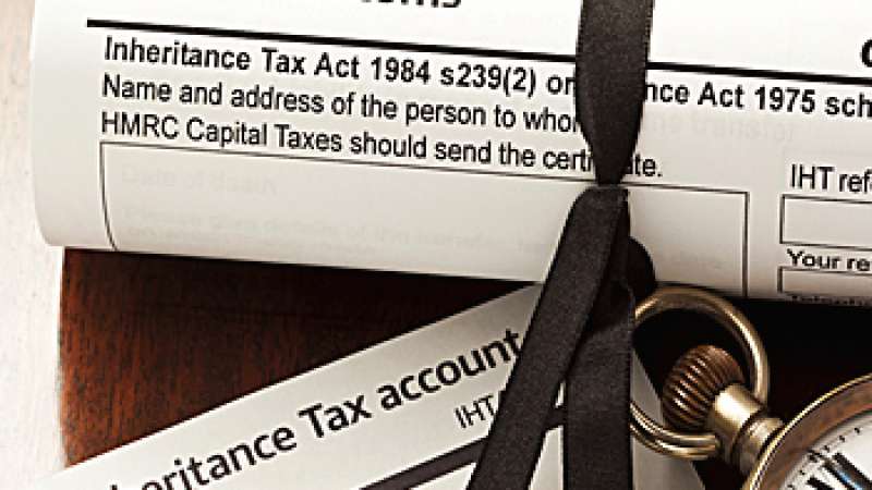 Can I Claim Overpaid Inheritance Tax After The House Price Fell?