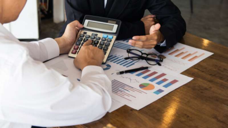 Calculating Compensation For Commercial Agents