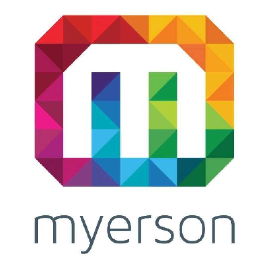 1 v2. Myerson Logo Portrait RGB