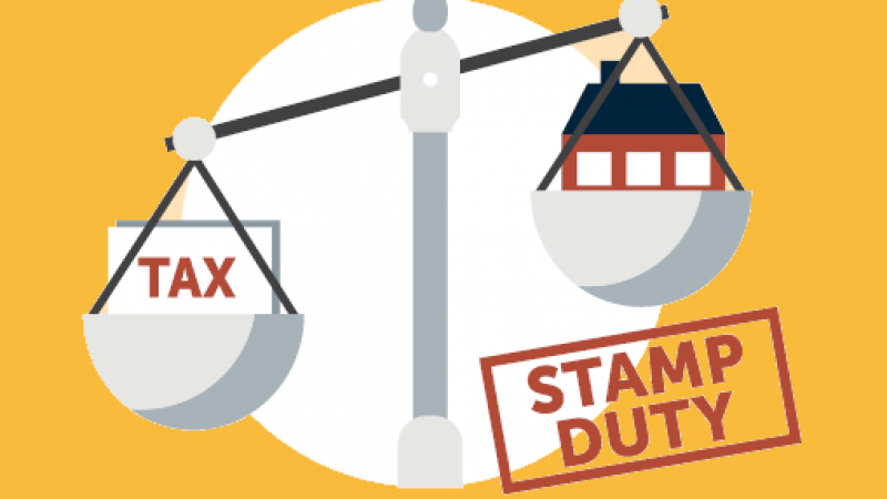 Stamp Duty Land Tax on Commercial Property