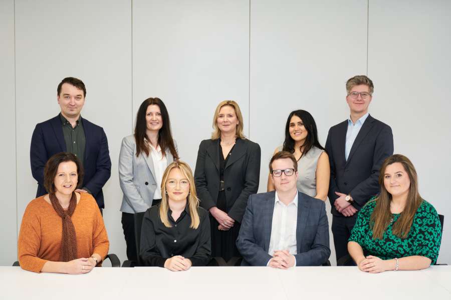 APPROVED Myerson Employment team