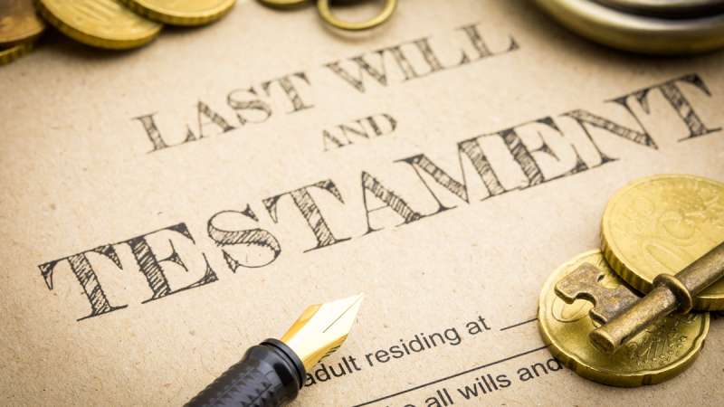 Am I Legally Entitled to an Inheritance?