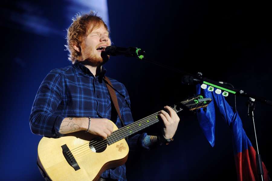 Another Landmark Victory for Ed Sheeran in Copyright Infringement Case