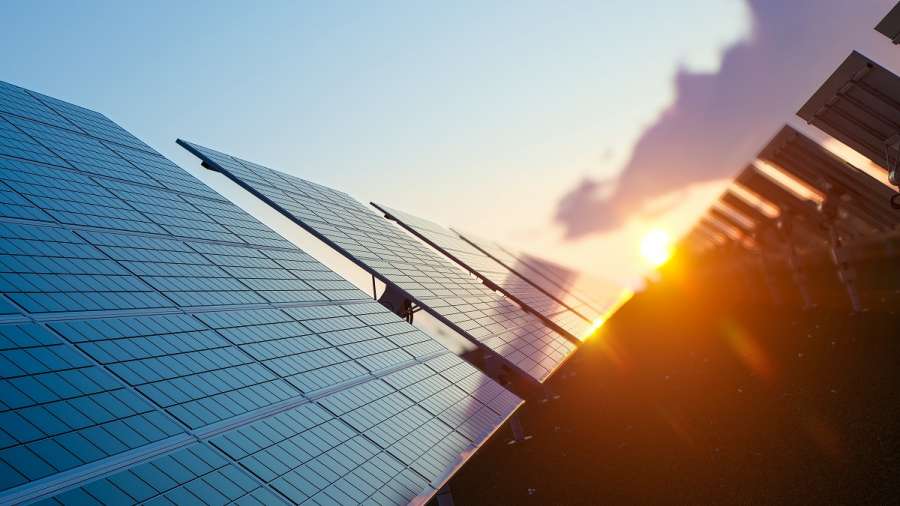 Benefits of solar leases