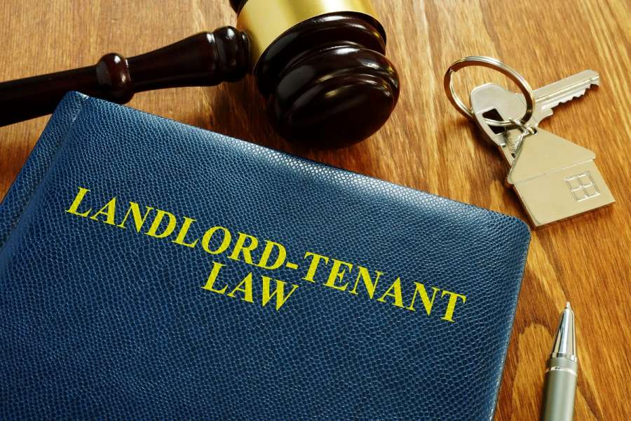 Breaking Up is Hard Protected Tenancies and Landlord Redevelopment
