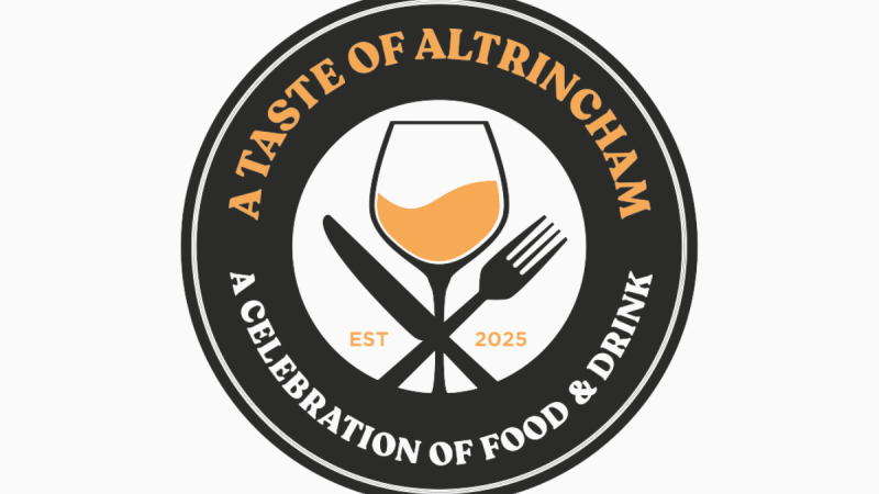 Myerson Solicitors Named Headline Sponsor of Inaugural 'A Taste of Altrincham' Food and Drink Festival