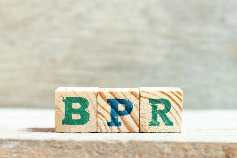 Business Property Relief BPR
