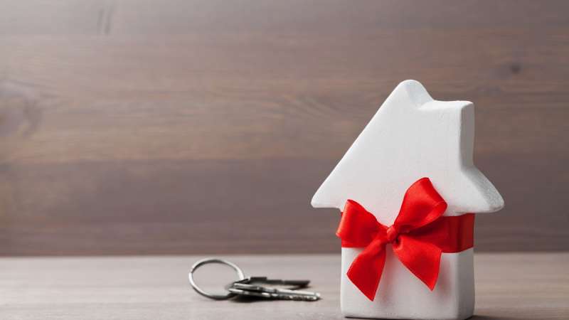 Can I Gift My Property To My Children?