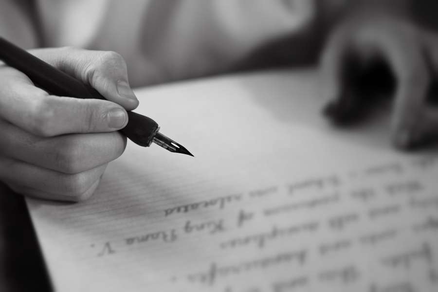 Challenges of enforcing handwritten Wills
