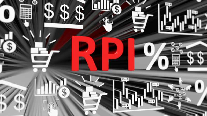Changes to the Retail Price Index (RPI)
