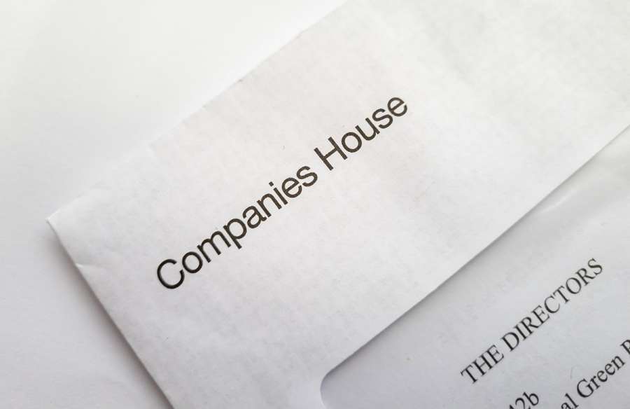 Companies House is Changing