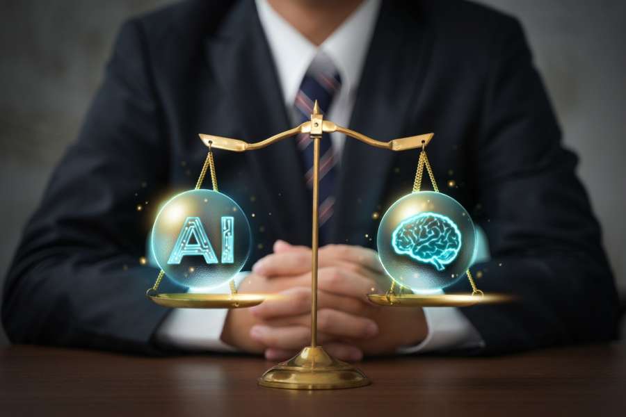 Current legislation governing AI in the workplace