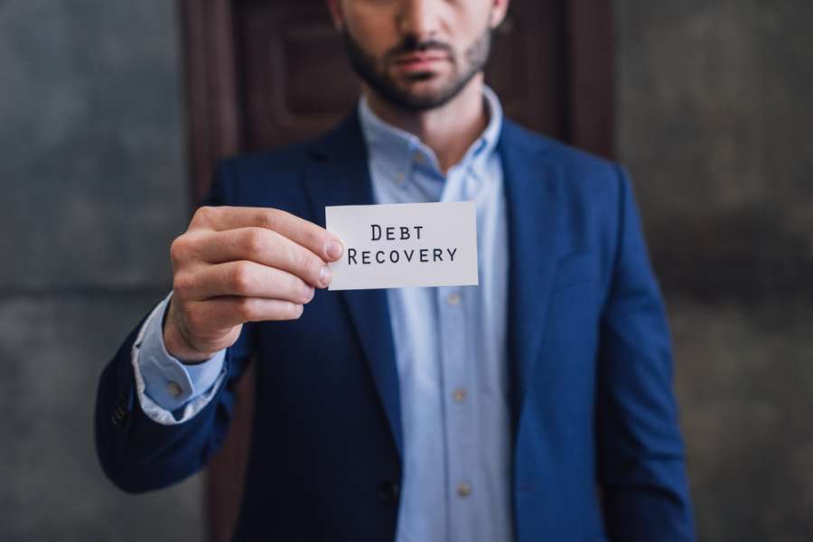 Business Debt Recovery