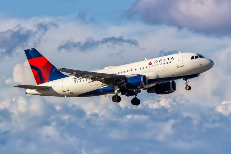 Delta Air Lines challenges Marriotts use of Delta brand in hotel