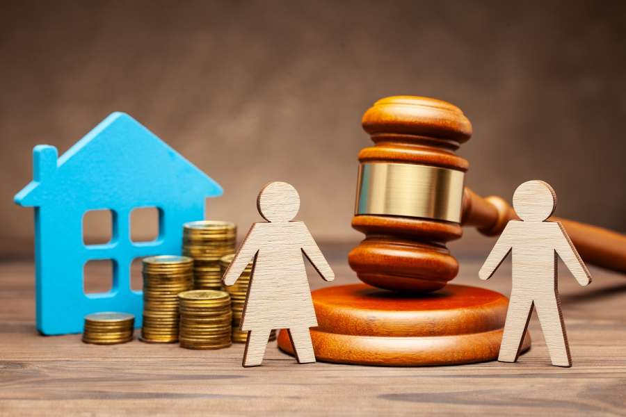 Divorce and the Inheritance Act