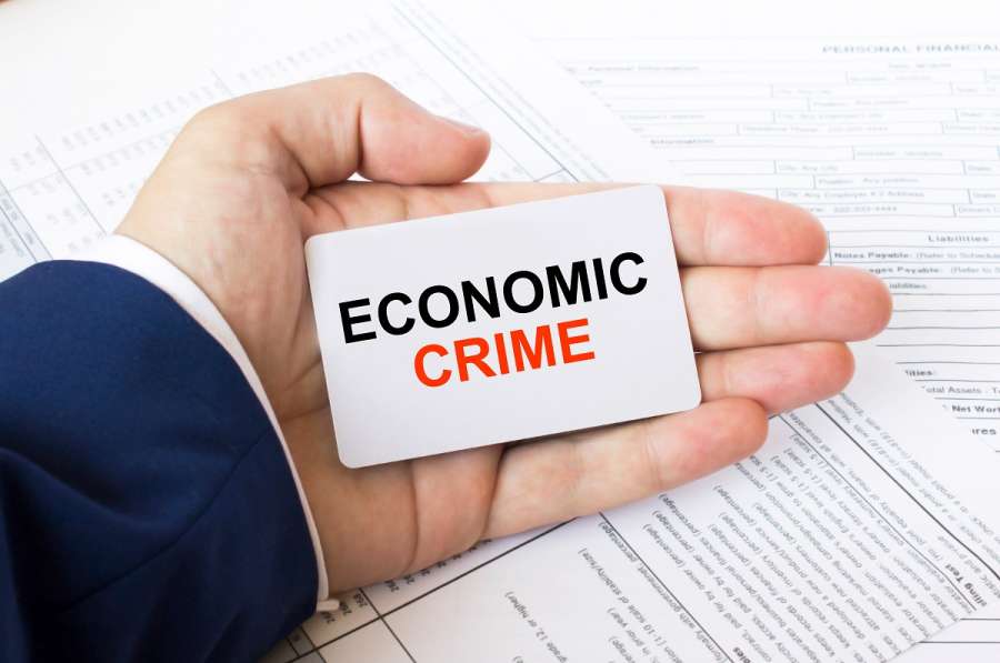 Economic Crime and Transparency