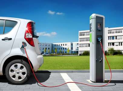 Electric Vehicle Charging Points Landlord and Tenant Considerations