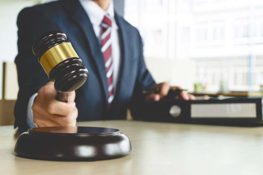 Employment Tribunal Online Claim Submission Service Crashes