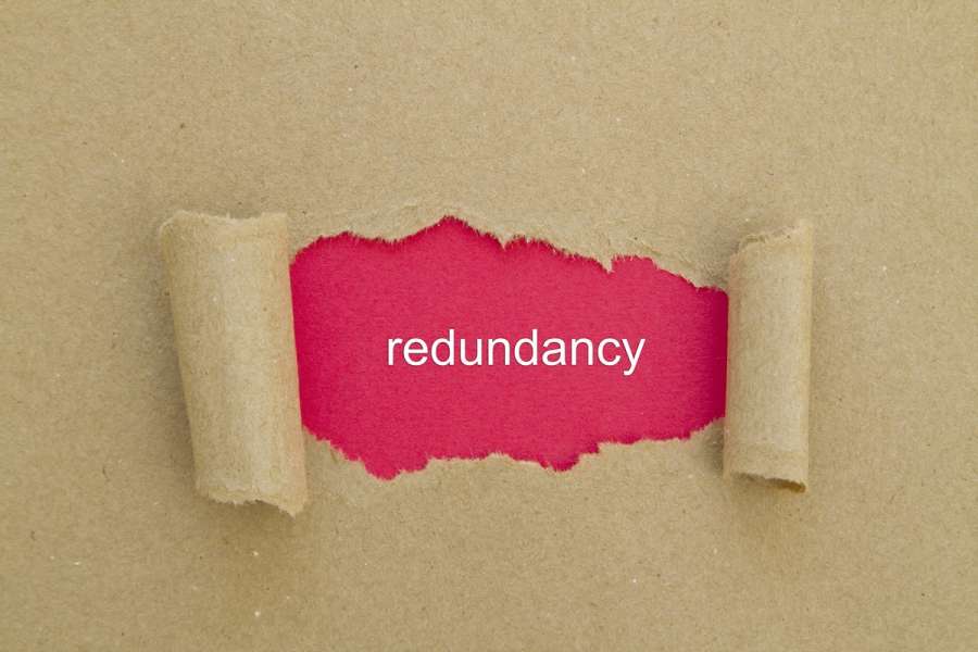 Extended redundancy protection for parents
