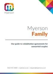 Guide to Cohabitation for Unmarried Couples