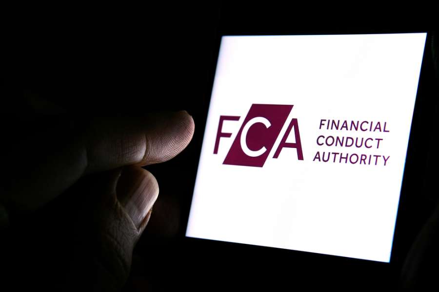 Financial Conduct Authority v3