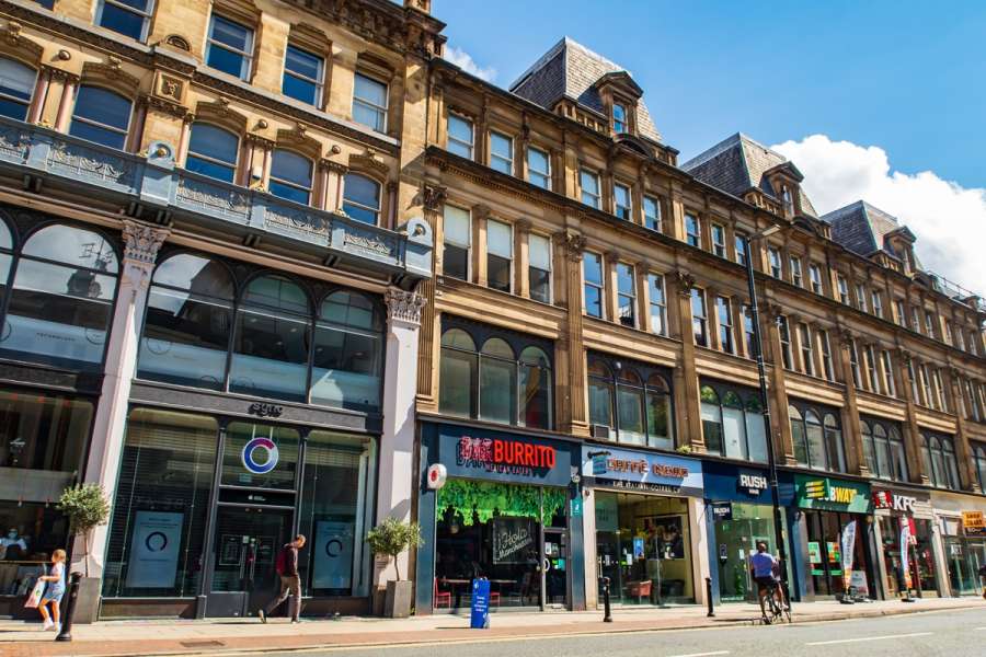 Hope Remains for the Greater Manchester Hospitality Sector v2