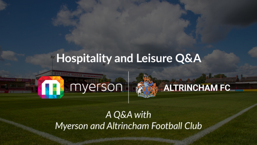 Hospitality and Leisure QA Altrincham Football Club v2