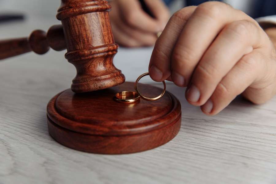 How long do I need to be separated before I can apply for a divorce