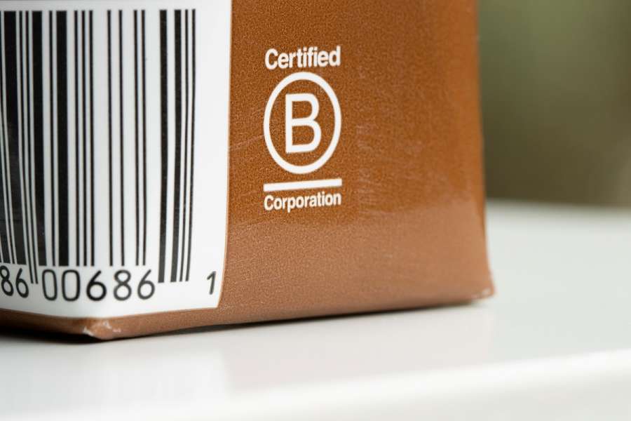 How to register as a B Corporation