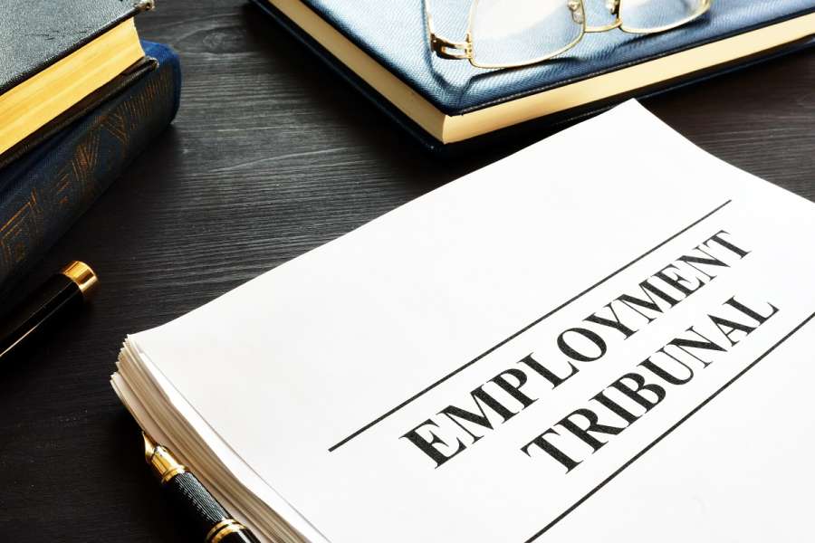 Initial Employment Tribunal ruling