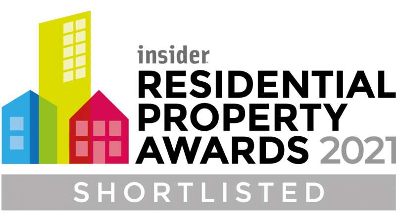 Insider Residential Property Awards