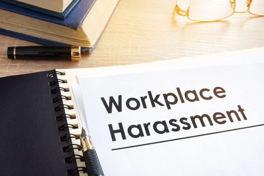 Is bullying a problem in UK workplaces