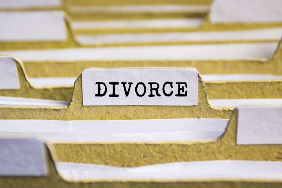 Is my spouse entitled to half of everything in a UK divorce