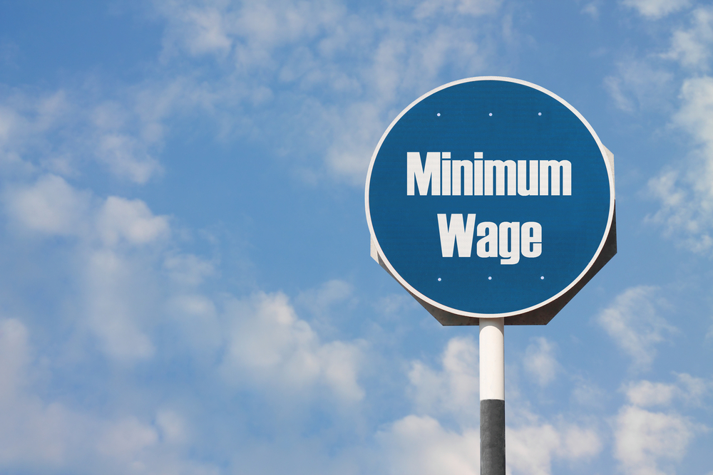 Must The National Minimum Wage Be Paid for Sleep-in Shifts?