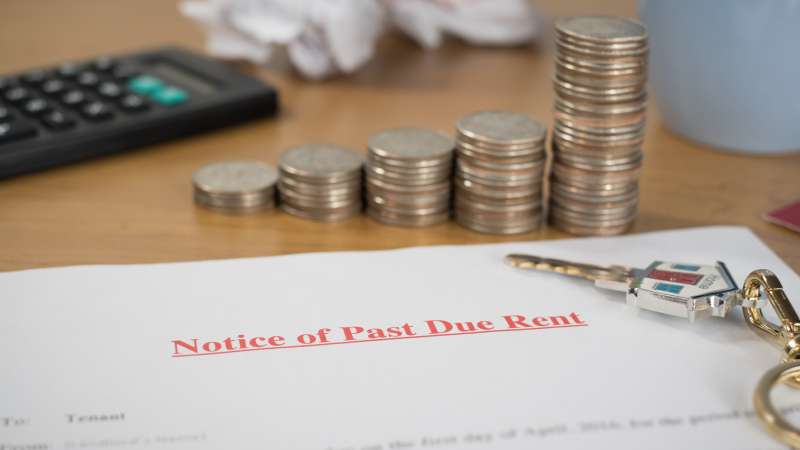 My Tenant Failed to Make Payments Under the Terms of the Lease. Can I Pursue a Former Tenant, Guarantor, or Tenant?