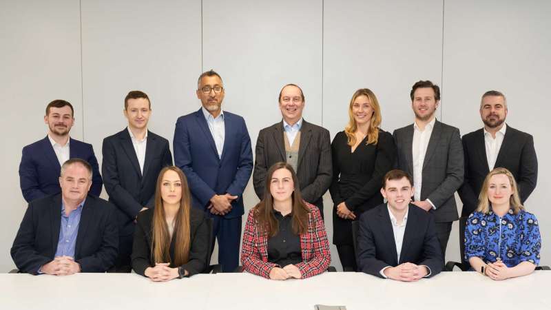 Myerson Solicitors Assists In The Sale of Scott Rees & Co Solicitors to Fletchers Group