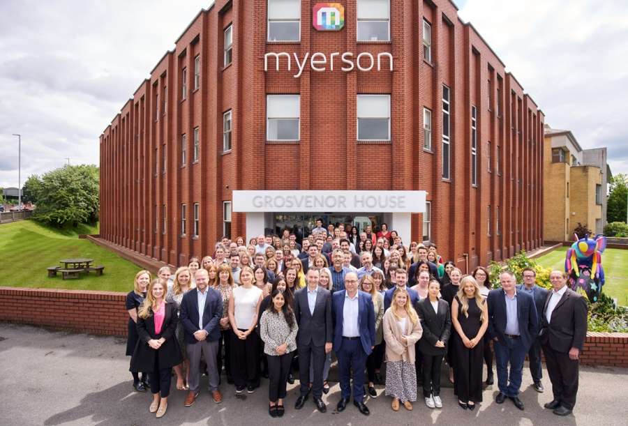 Myerson Solicitors Becomes Employee Owned