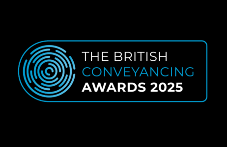 Myerson Solicitors Shortlisted for Best Place to Work at the British Conveyancing Awards 2025